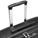 Delsey Paris - AIR ARMOR SET - SET 3 SUITCASES (L-77CM) (M-68CM) (S-55CM)