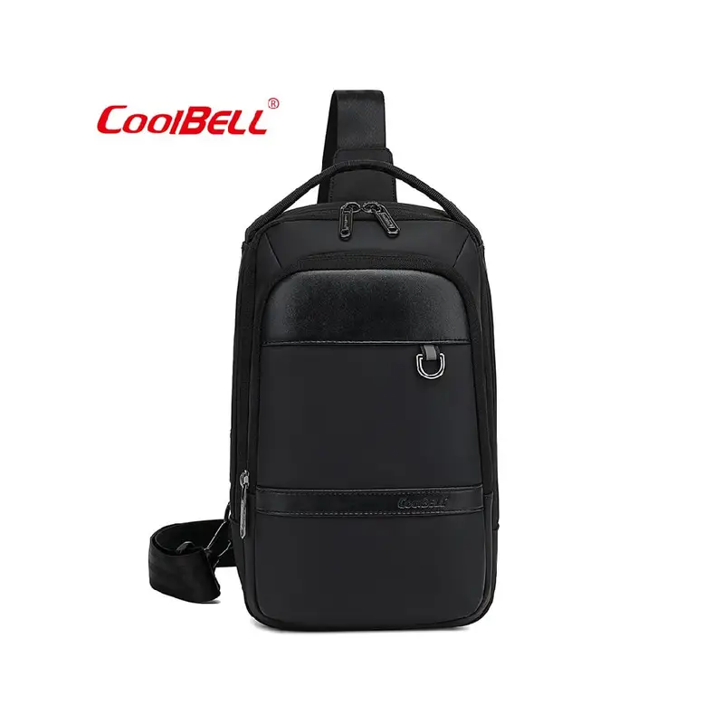 Coolbell CB-7200 Crossbody Bag