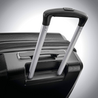 Samsonite winfield 3 Dlx - Black