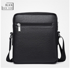Luxury Men’s Cross Body shoulder Messenger Bag