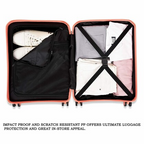 It luggage Momentous