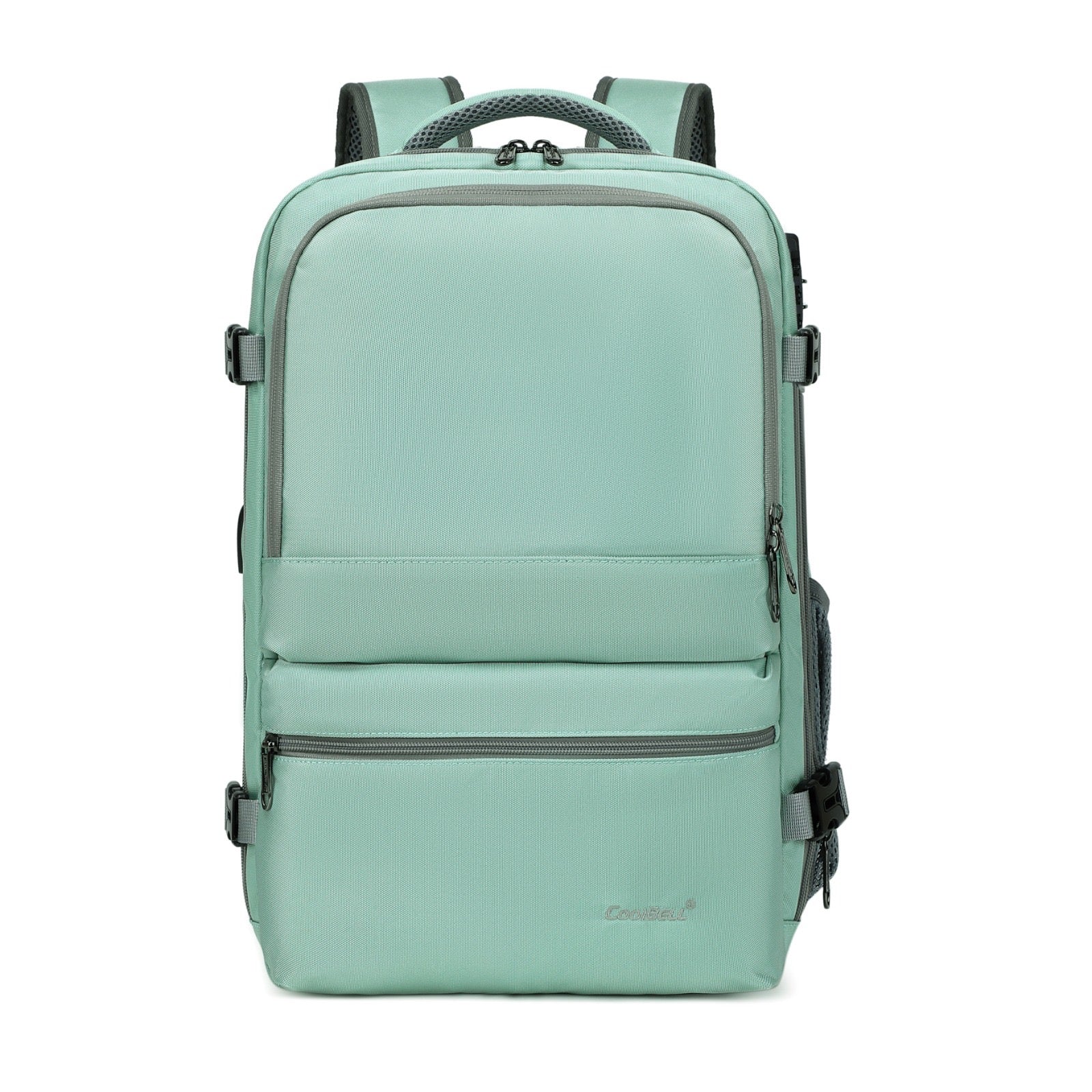 Coolbell CB-8299 Expandable Travel Backpack