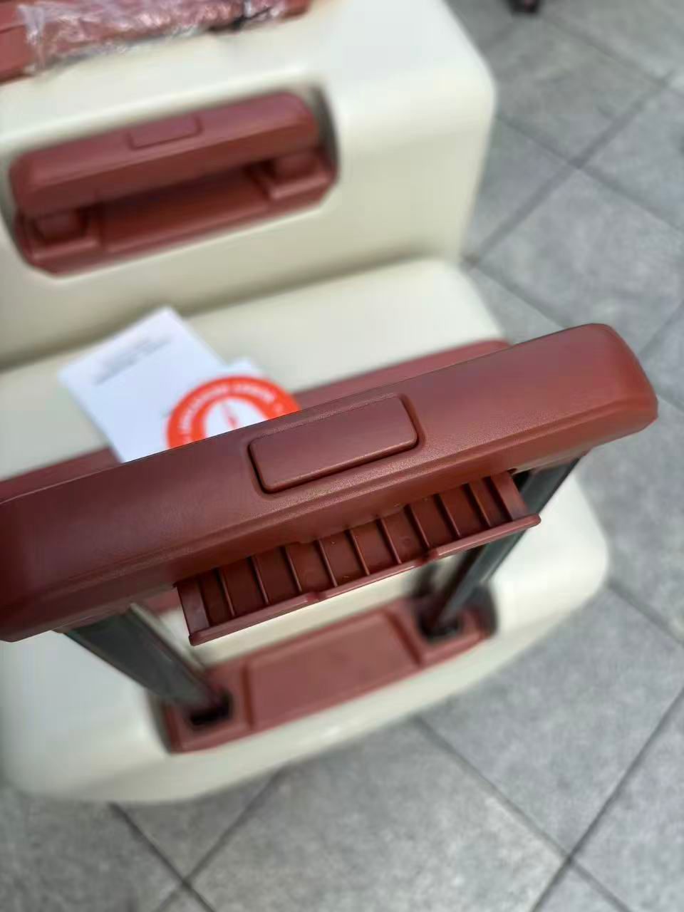 Traveler’s Choice - PC luggage