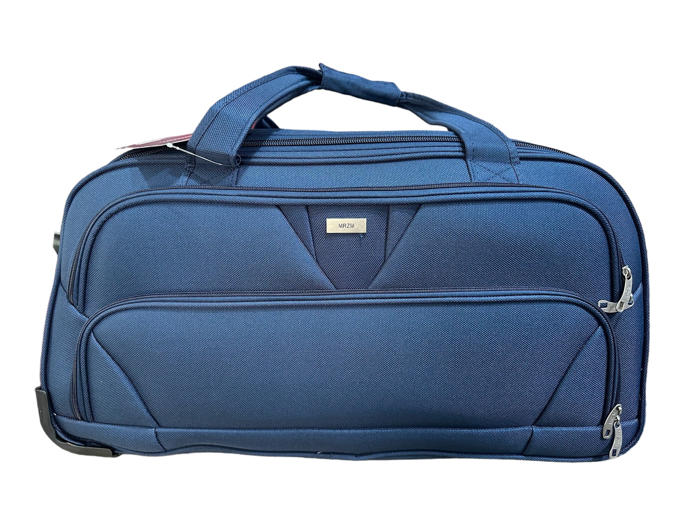 MRZM Duffle Bag With Trolley