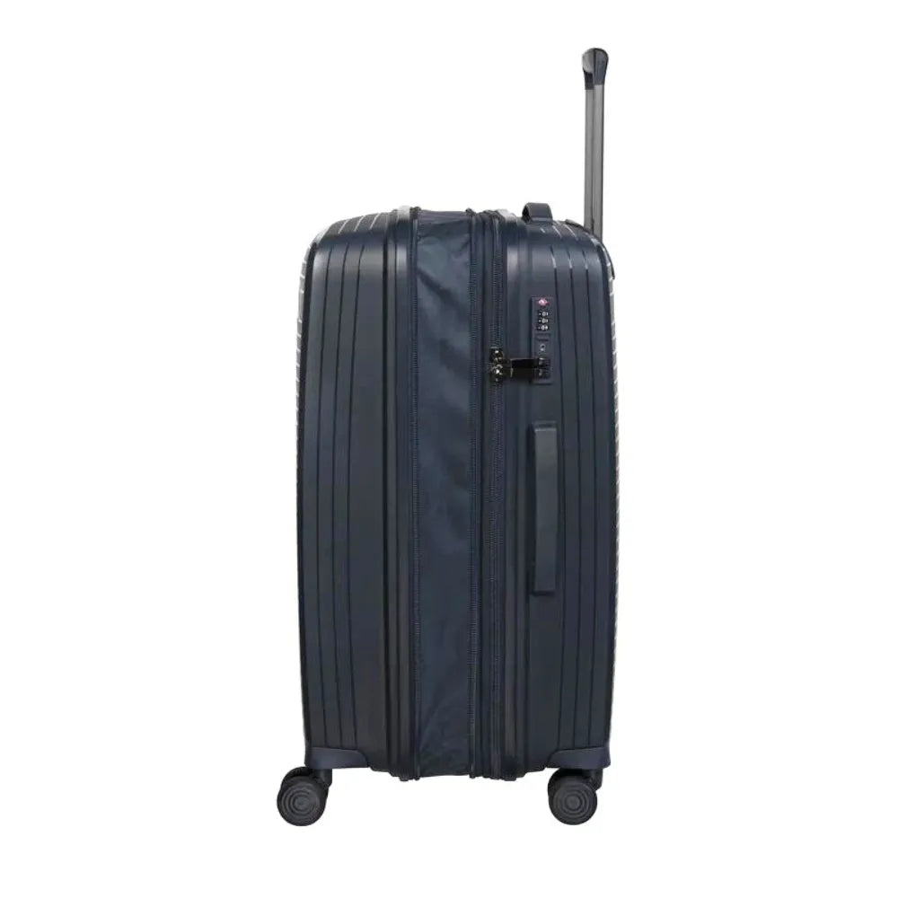 it luggage Spontaneous-  Hardside Carry-On 8 Wheel Expandable Spinner