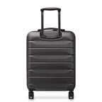 Delsey Paris - AIR ARMOR SET - SET 3 SUITCASES (L-77CM) (M-68CM) (S-55CM)