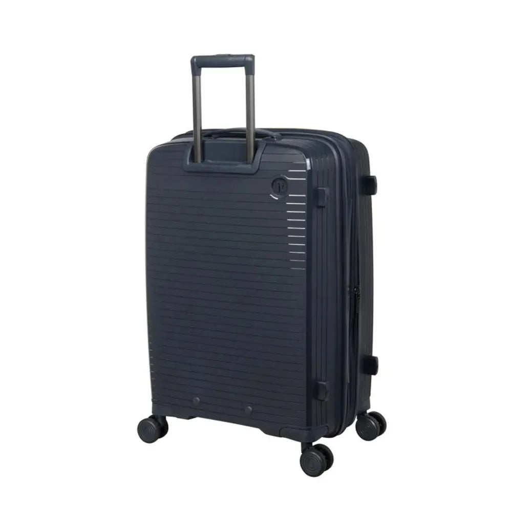 it luggage Spontaneous-  Hardside Carry-On 8 Wheel Expandable Spinner