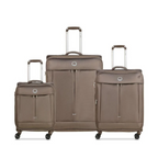 Delsey Flight lite - Soft luggage