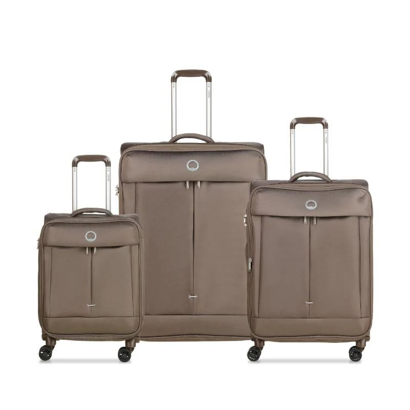 Delsey Flight lite - Soft luggage