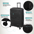 It luggage Momentous