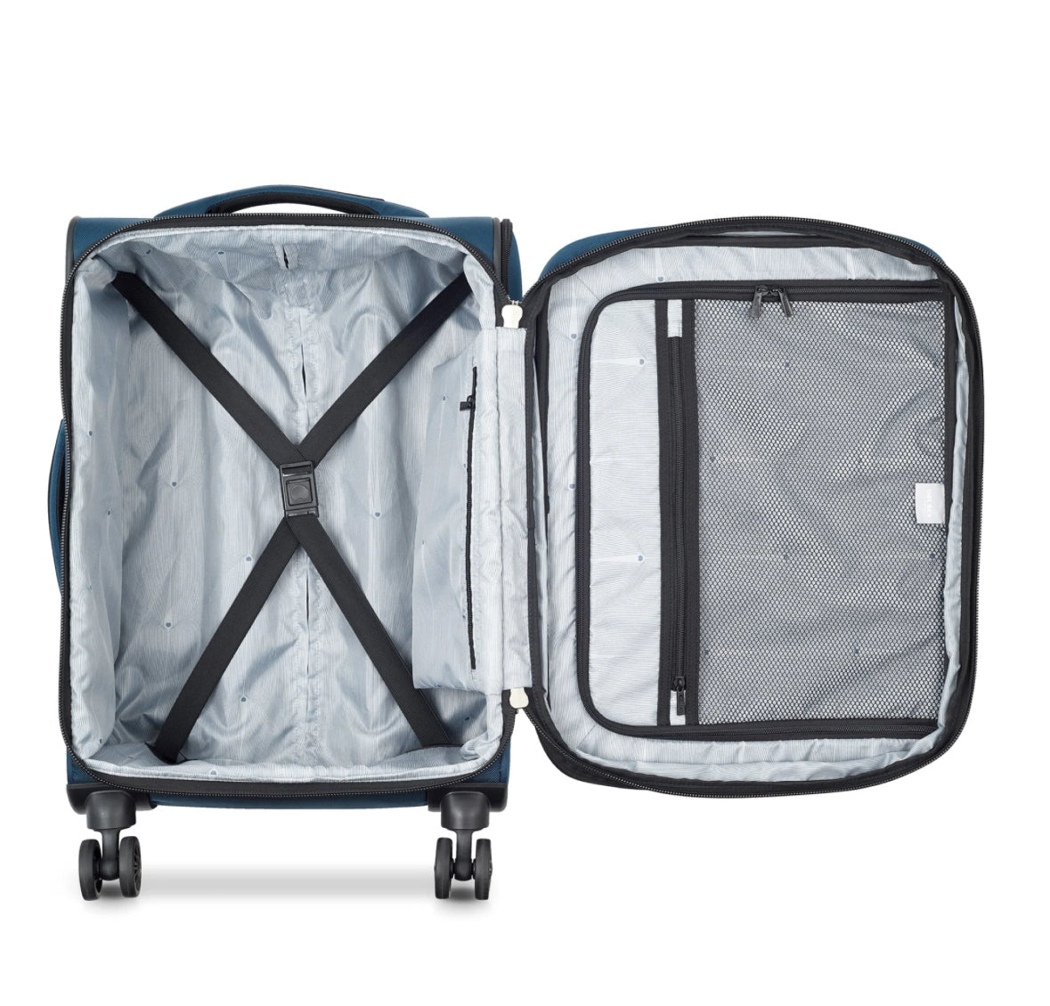 Delsey Skymax - Green