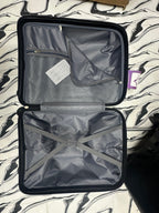 Safie Polypropylene luggage - Set of 3
