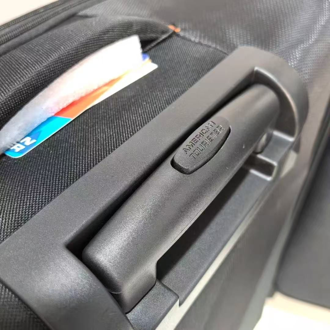 AMERICAN TOURISTER SUN BREAK