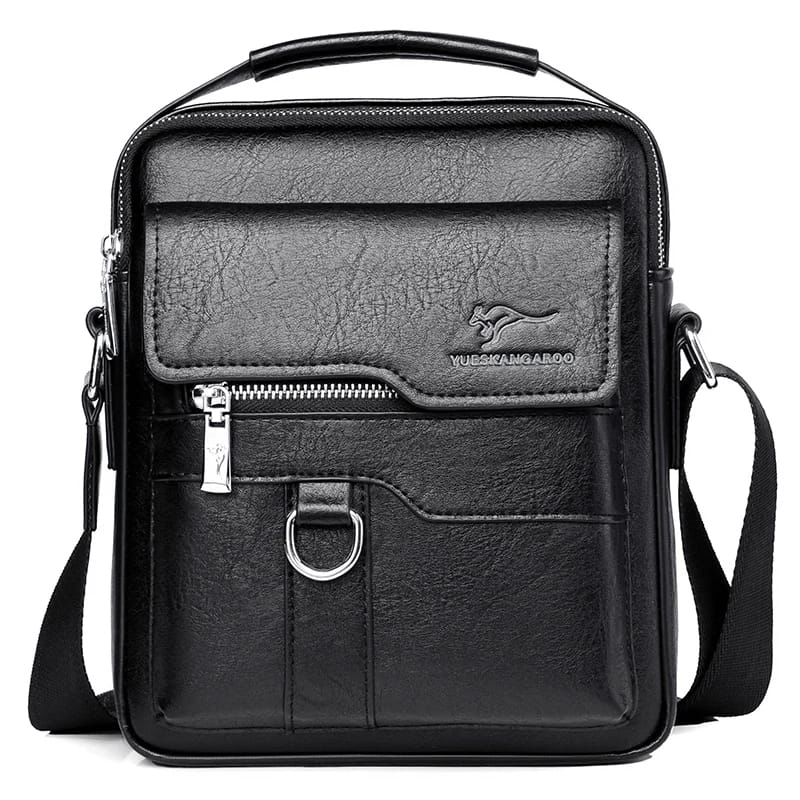 Luxury Men’s Cross Body shoulder Messenger Bag