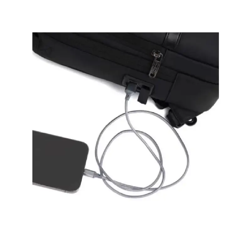 Coolbell CB-7200 Crossbody Bag