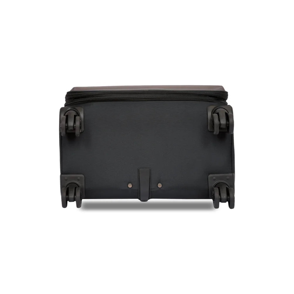 Tommy Hilfiger Lewiston Soft Luggage - Grey