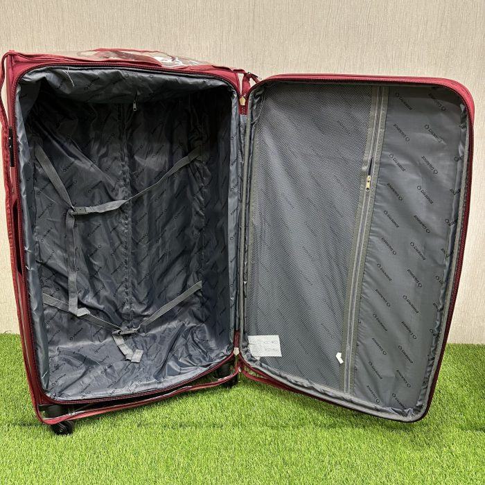 Diplomat - 4 Piece Set