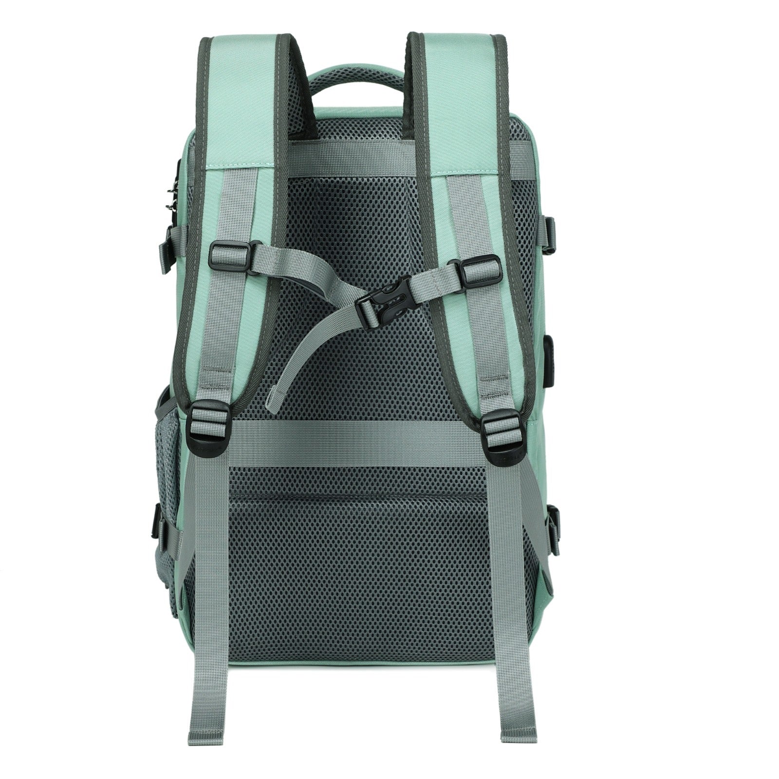Coolbell CB-8299 Expandable Travel Backpack