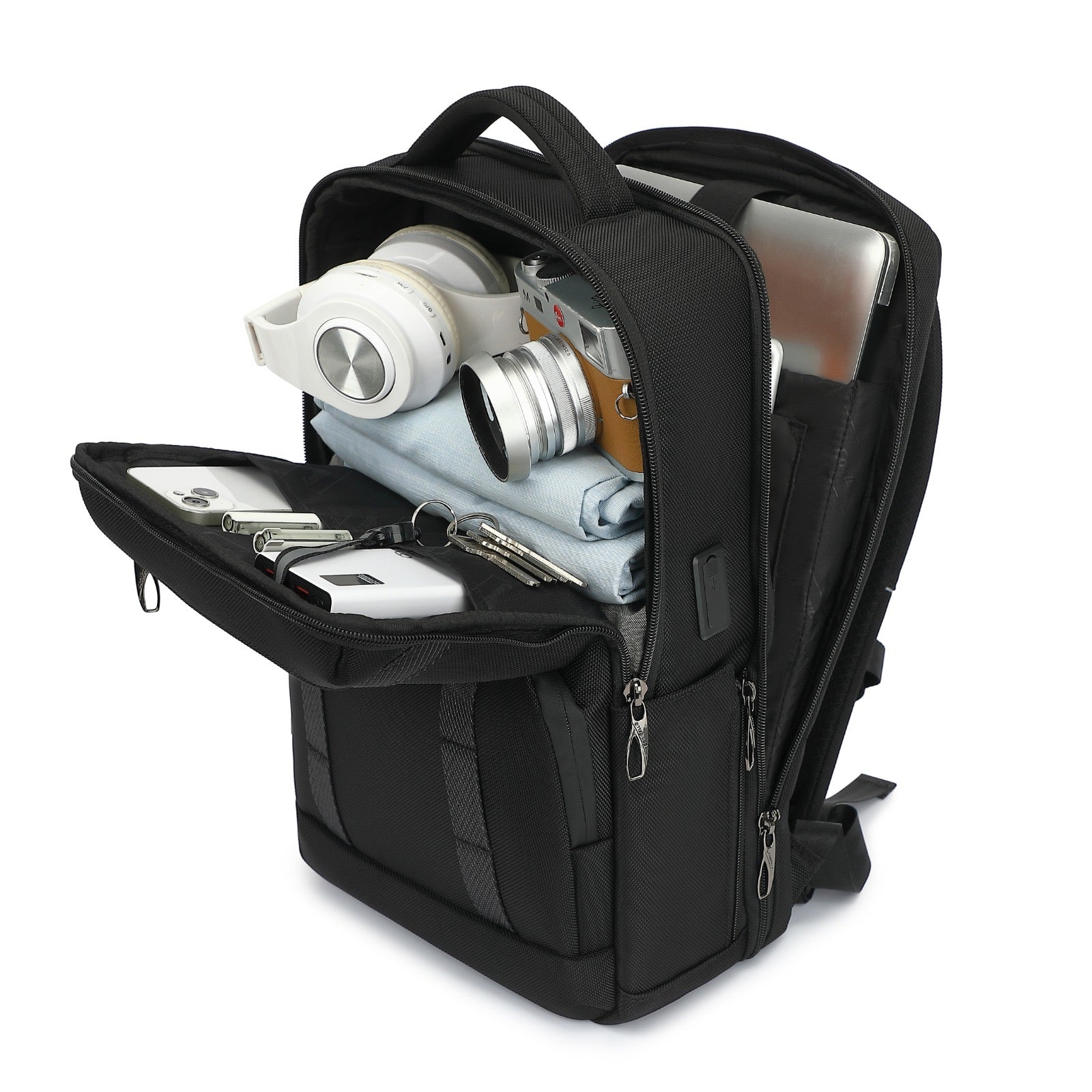 Coolbell CB-8279 Waterproof 15.6 inch Laptop Backpack