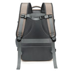 Coolbell CB-8300 Expandable Travel Backpack