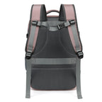 Coolbell CB-8300 Expandable Travel Backpack