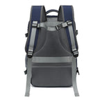 Coolbell CB-8300 Expandable Travel Backpack