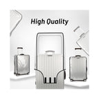 Luggage Protection Covers - PVC