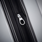 Samsonite winfield 3 Dlx - Silver