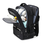 Coolbell CB-8299 Expandable Travel Backpack
