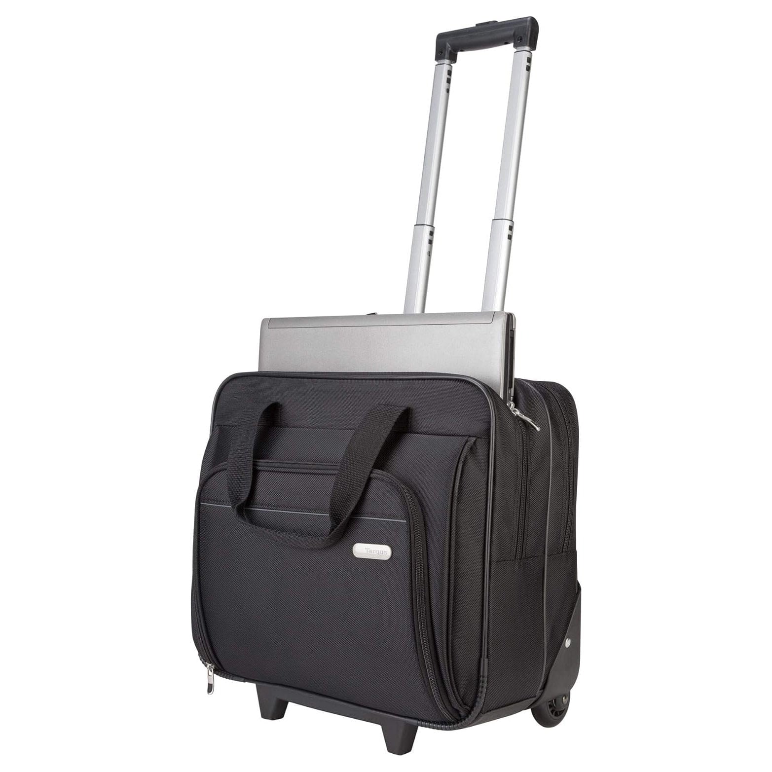 Targus 16" Rolling Travel Laptop Trolley Case - Black
