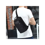 Coolbell CB-7200 Crossbody Bag