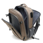 Coolbell CB-8300 Expandable Travel Backpack