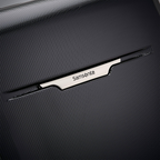 Samsonite winfield 3 Dlx - Black