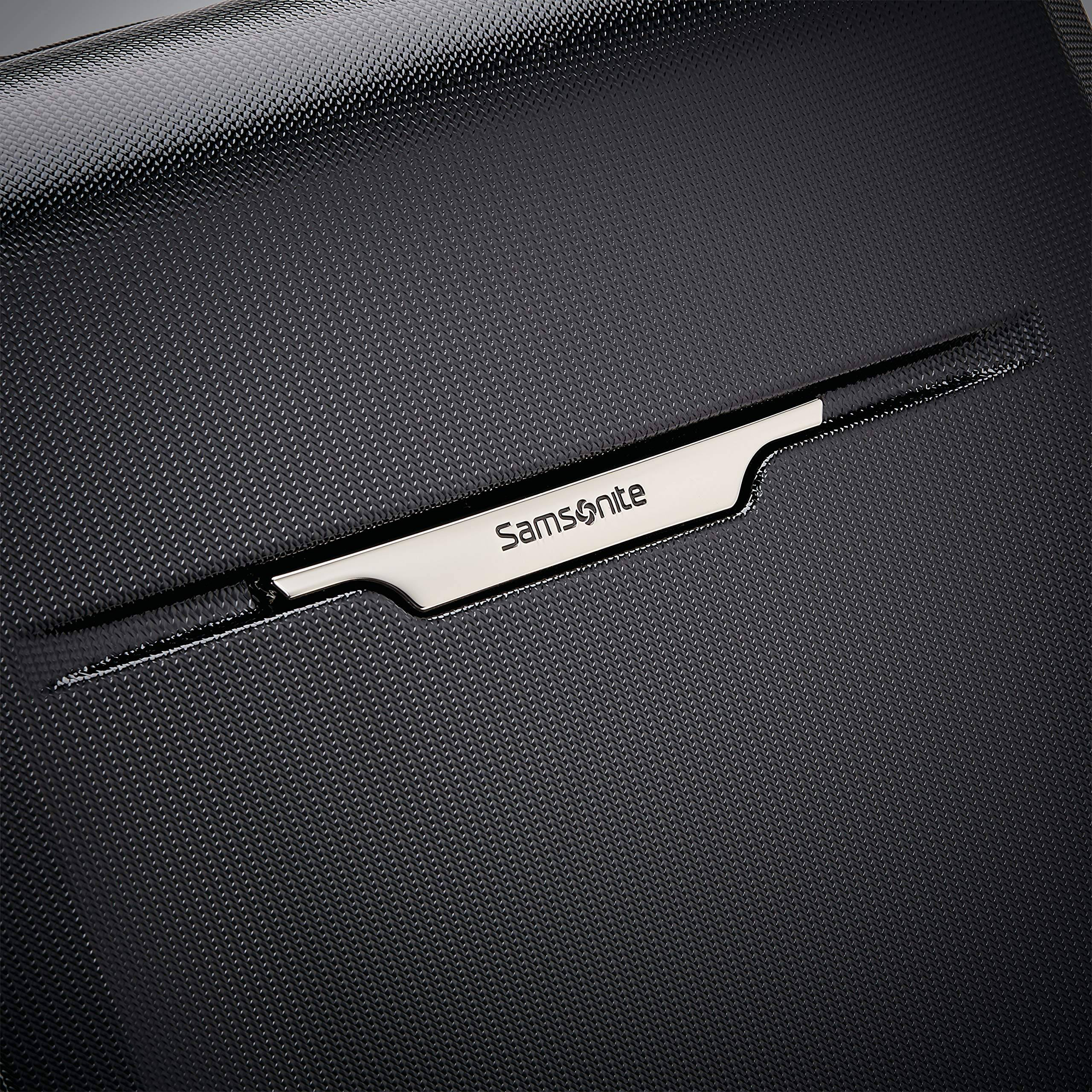 Samsonite winfield 3 Dlx - Black