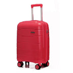Fashion Polypropylene PP005 Unbreakable luggage - Wholesale Luggage Price