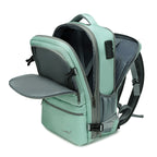 Coolbell CB-8299 Expandable Travel Backpack