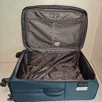 Tucci Italy - Designo Luggage Suitcase set