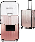 Luggage Protection Covers - PVC