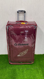 Diplomat - 4 Piece Set