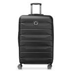 Delsey Paris - AIR ARMOR SET - SET 3 SUITCASES (L-77CM) (M-68CM) (S-55CM)