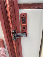 Traveler’s Choice - PC luggage