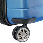 Delsey Comete Plus - Blue Expandable