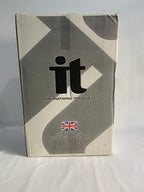 it polypropylene luggage - Set of 3