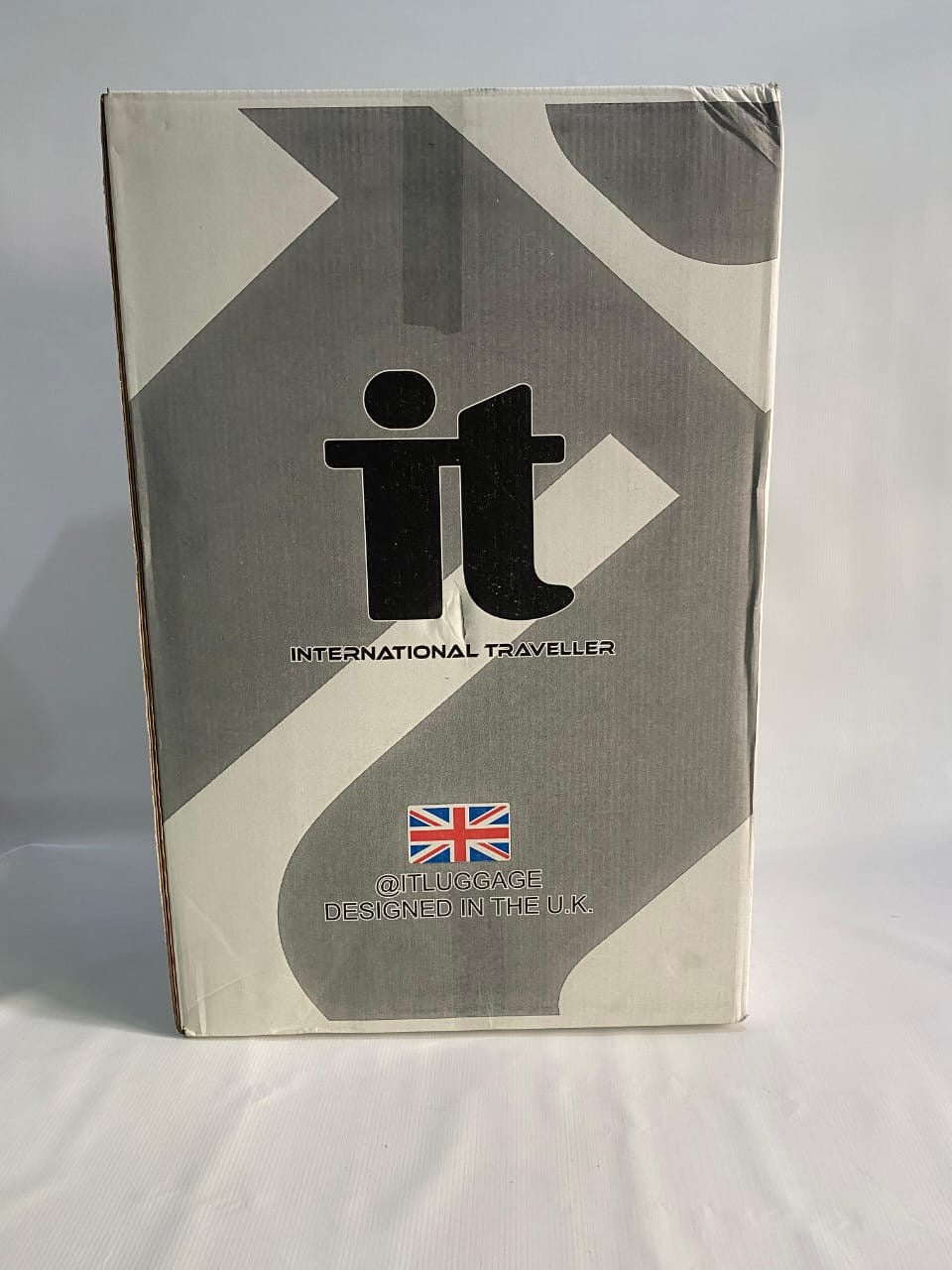 it polypropylene luggage - Set of 3