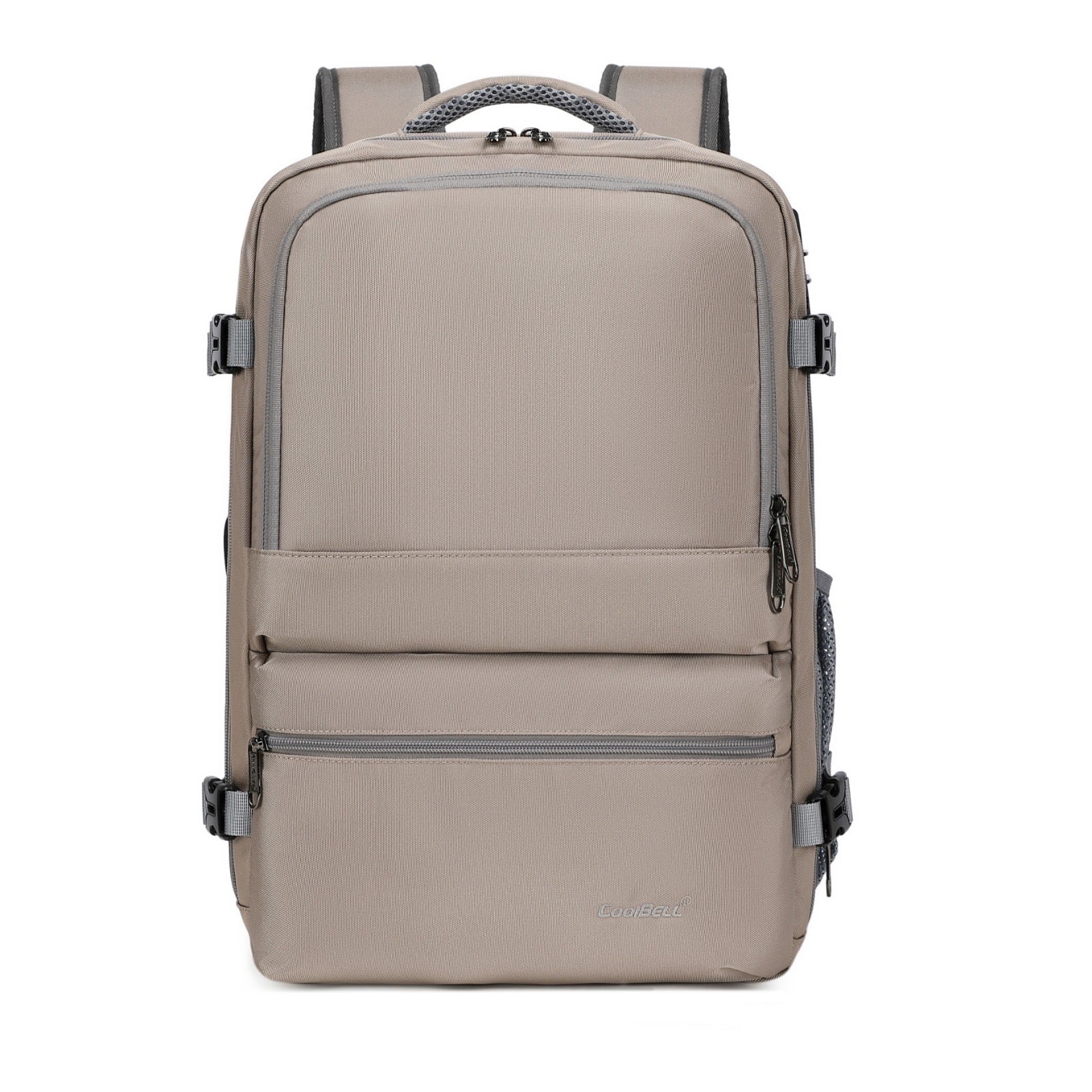 Coolbell CB-8299 Expandable Travel Backpack