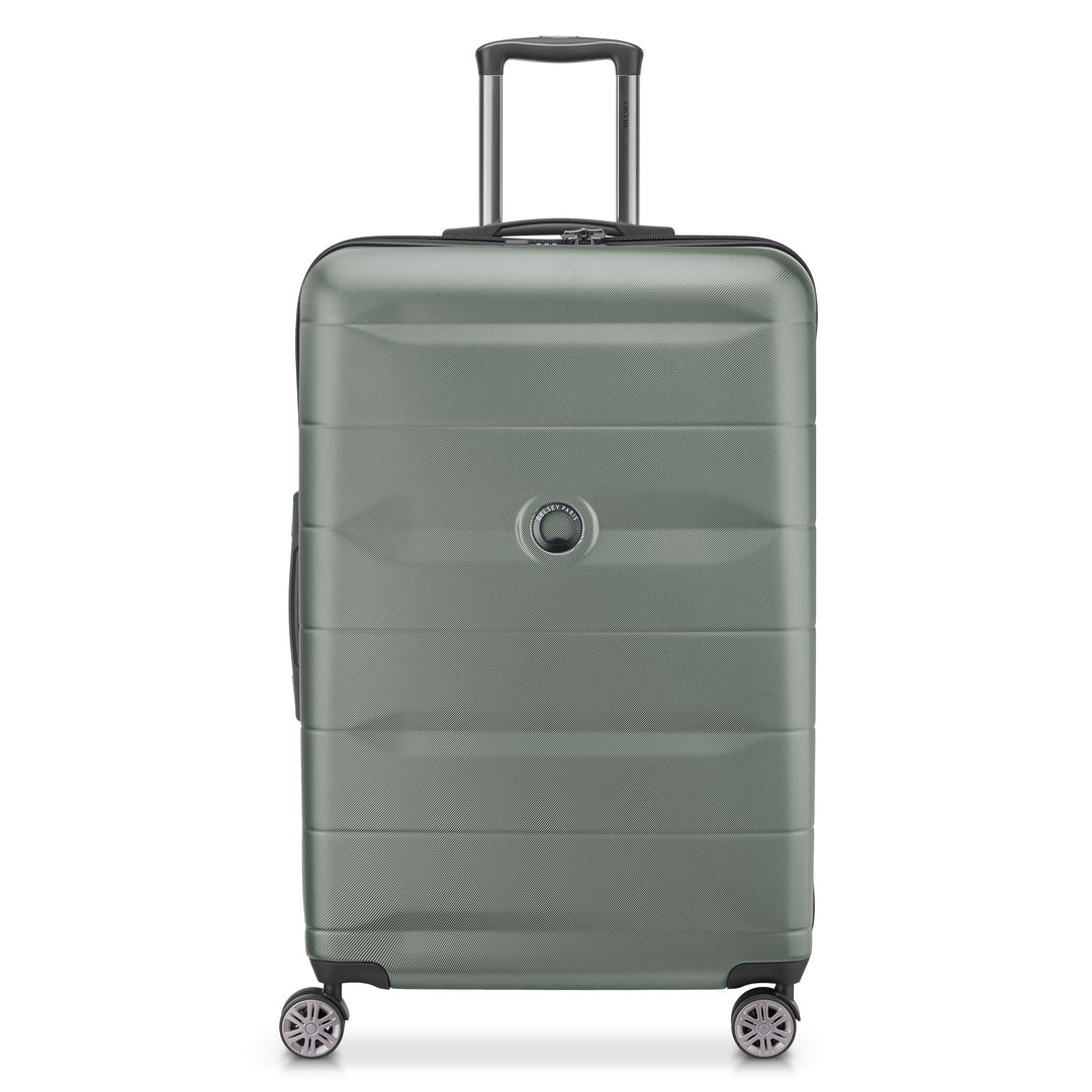 Delsey Comete Plus (L-76CM) & (S-55CM)