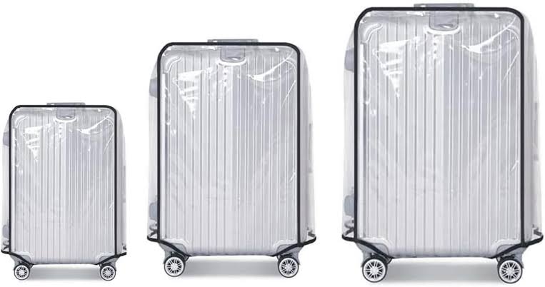 Luggage Protection Covers - PVC