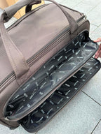 MRZM Duffle Bag With Trolley