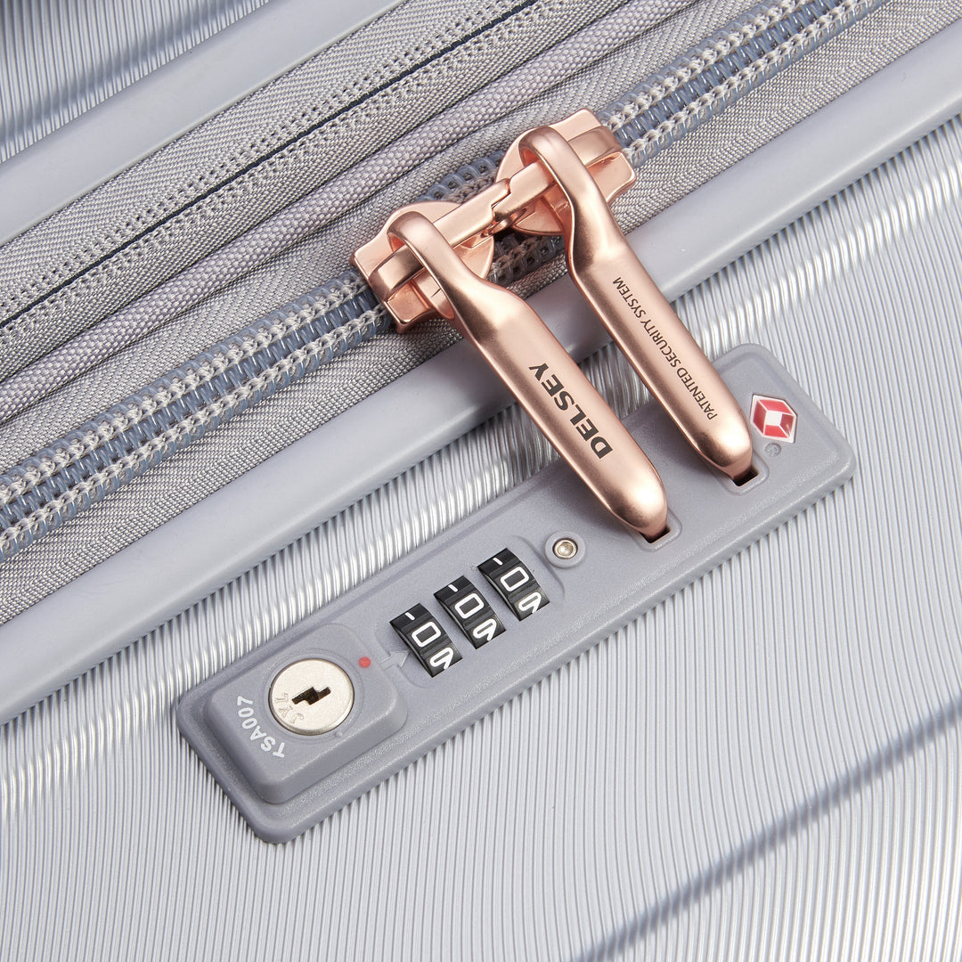 Delsey Paris - Shadow 5.0