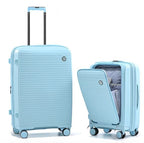 it luggage Spontaneous-  Hardside Carry-On 8 Wheel Expandable Spinner.